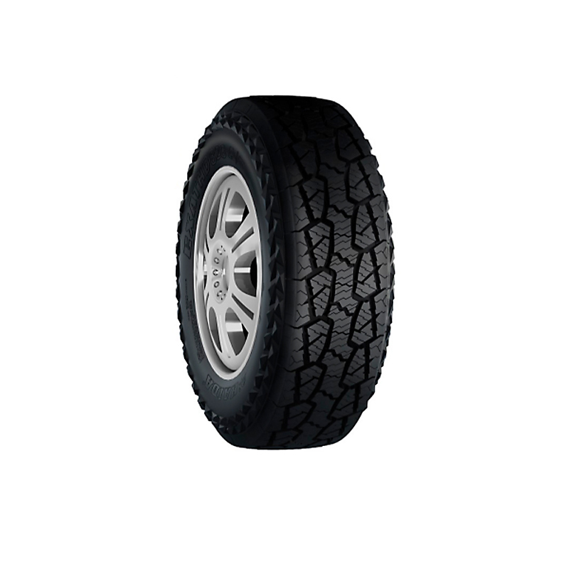海大 (Haida)LT225/75R15 6PR HD828 102/99S全地形越野轮胎