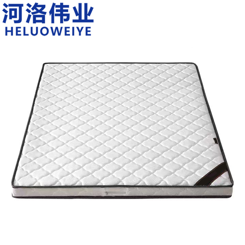 河洛伟业床垫张高清大图