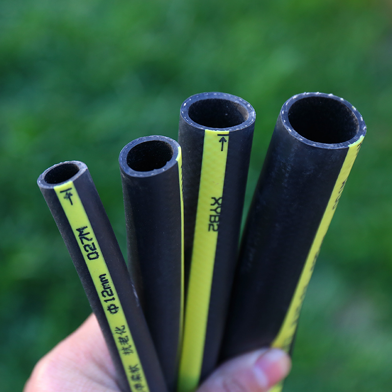 易企采 家用自来水管四季软管防冻高压水枪洗车防爆加厚橡胶浇花水泵水管