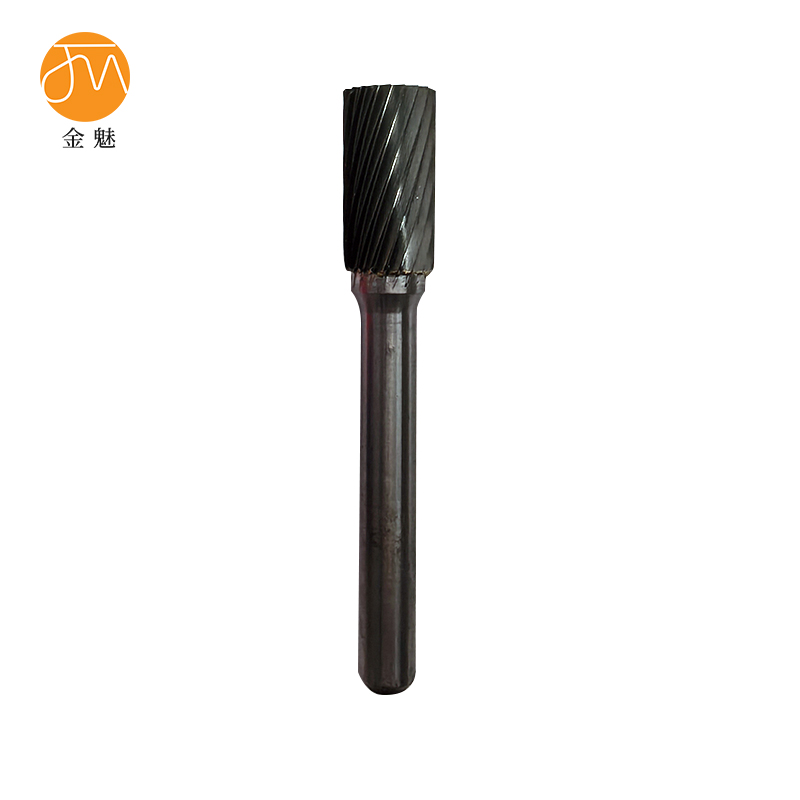 金魅 硬质合金旋转锉 A1020M06 个高清大图