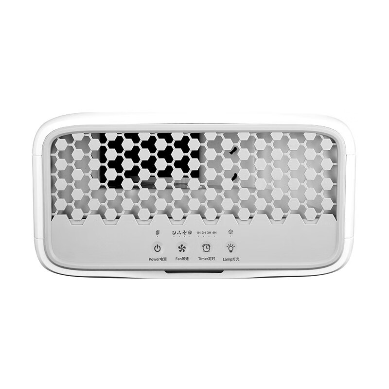 霍尼韦尔 KJ190F-W02 空气净化器