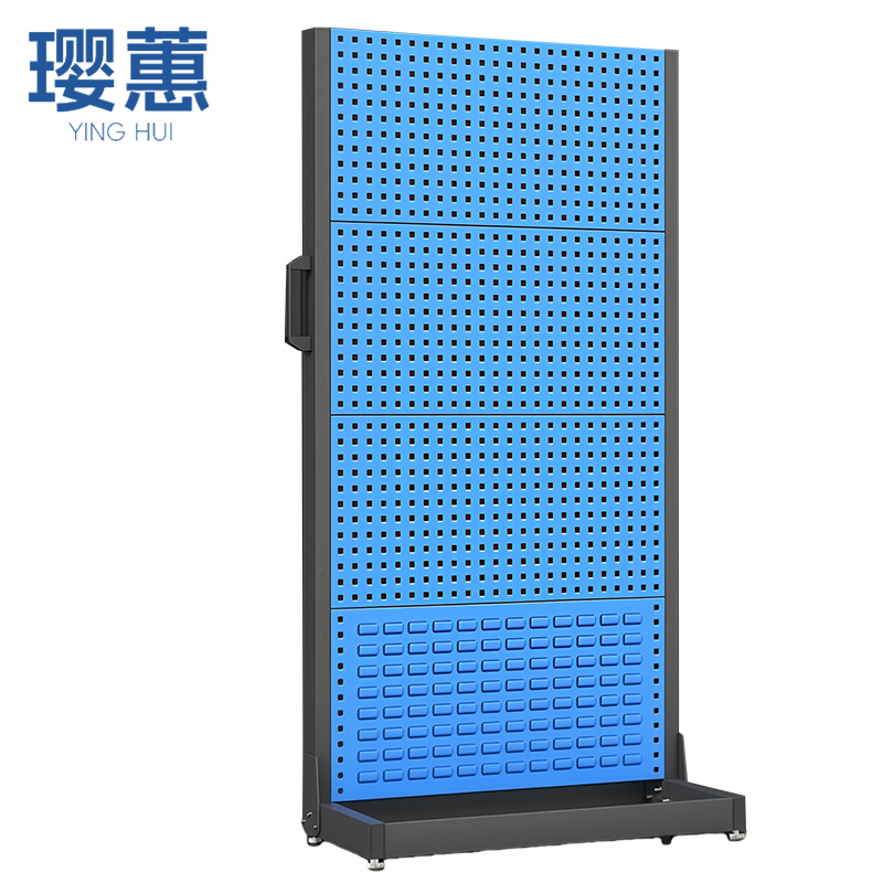 璎蕙 洞洞挂板 四层单面 个高清大图