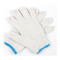 SAFEMAN君御 71005 500克棉纱线手套(兰把)10付/包 20付/装