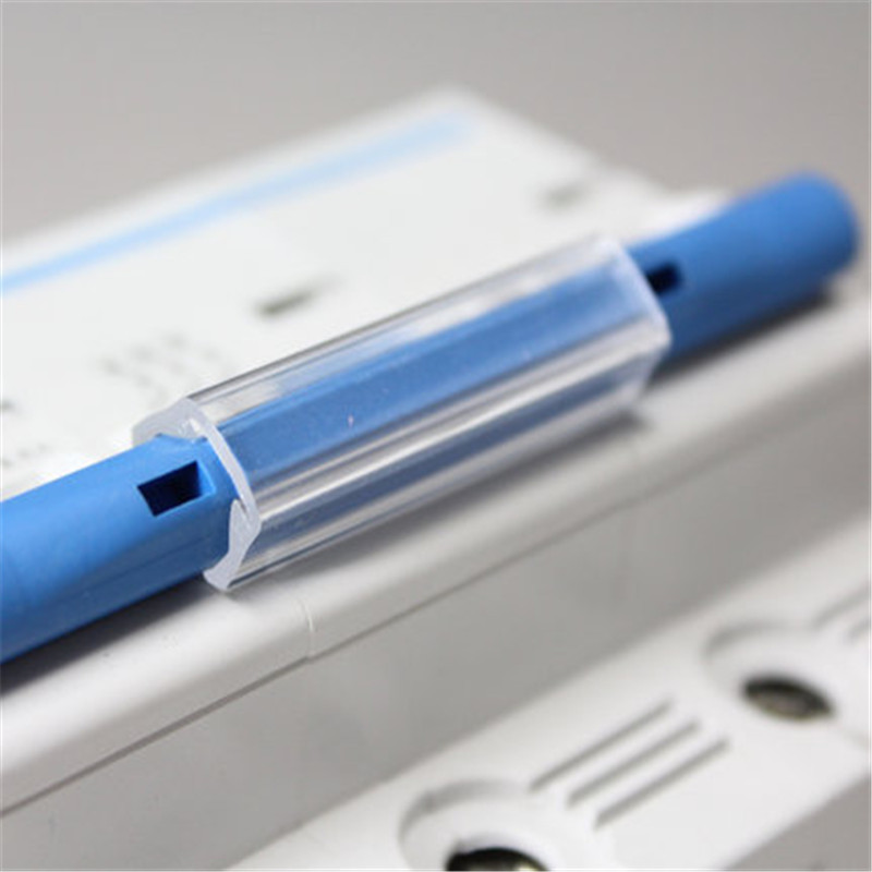 HICHNER 空气开关家用断路器3P 100A 短路保护器