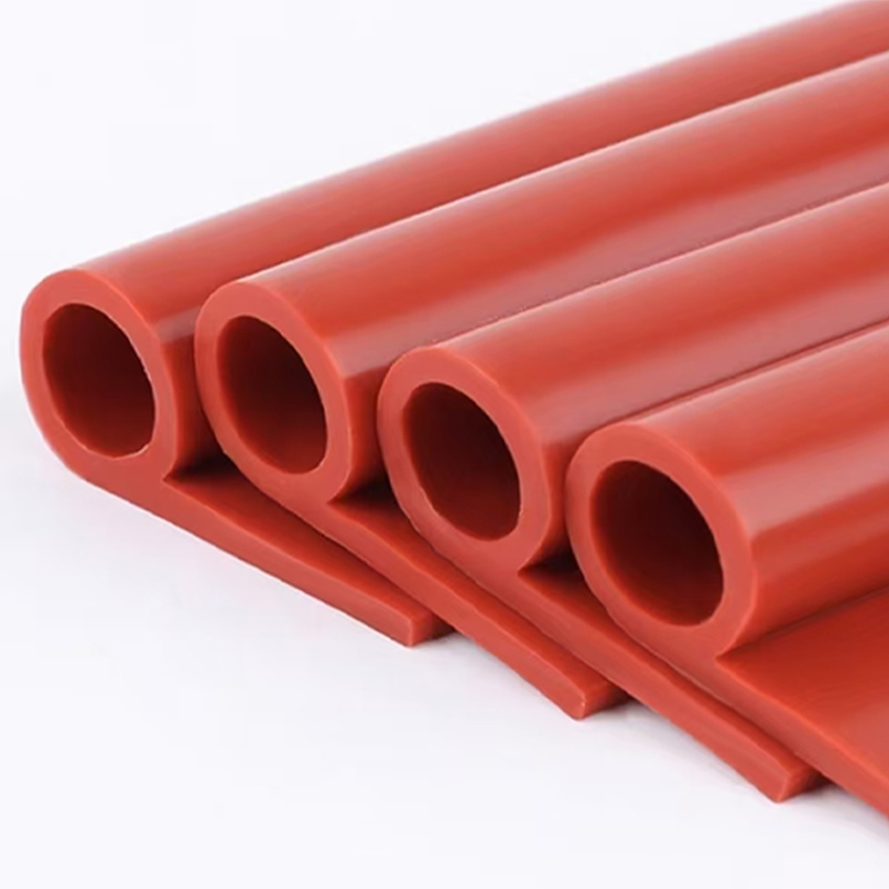 小窝厘 融海橡胶密封条9字型W90×H50×δ5mm三元乙丙橡胶高清大图