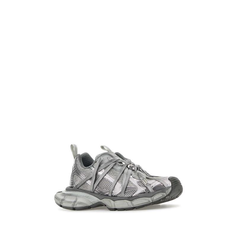 BALENCIAGA巴黎世家男式专柜欧美代购825601W3XCH-1101运动休闲跑步鞋