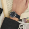 天梭(TISSOT)瑞士手表 2020年新款卡森臻我系列皮带男士机械表T122.407.16.043.00