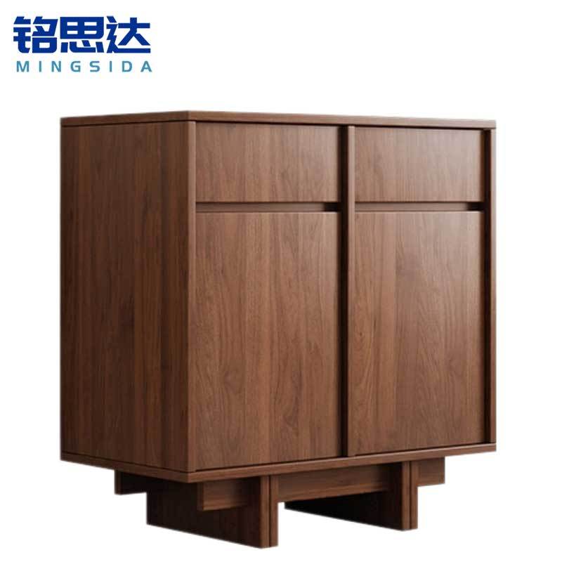 铭思达储物柜80cm台