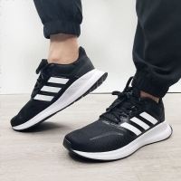 Adidas阿迪达斯男鞋女鞋 RUNFALCON 网面透气跑步鞋 休闲百搭运动鞋 G28970/EG2545