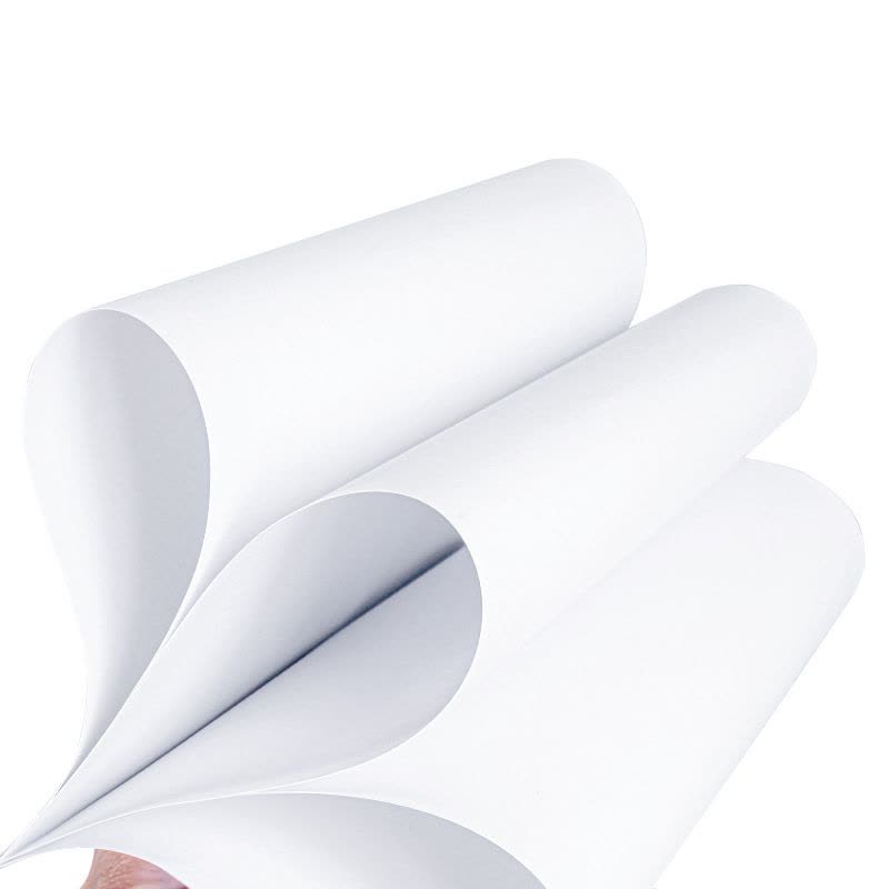 旗胜 复印纸A4 80g 8包/箱图片