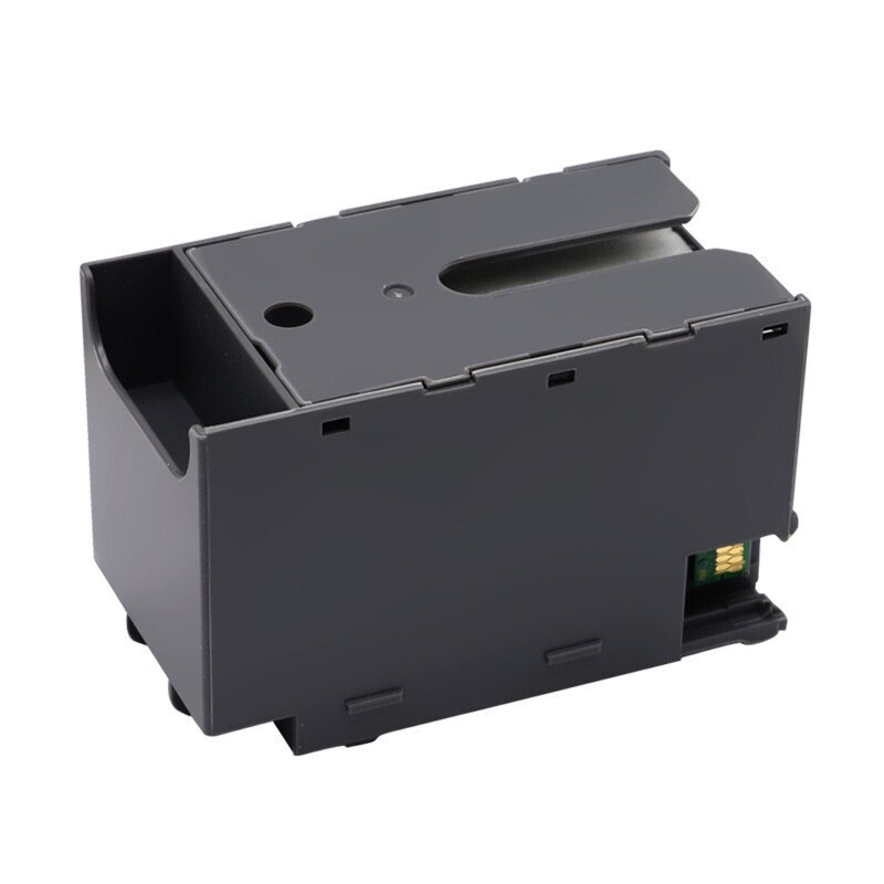 爱普生(EPSON)原装维护箱T6715 打印机WF-4838专用(单位:个)