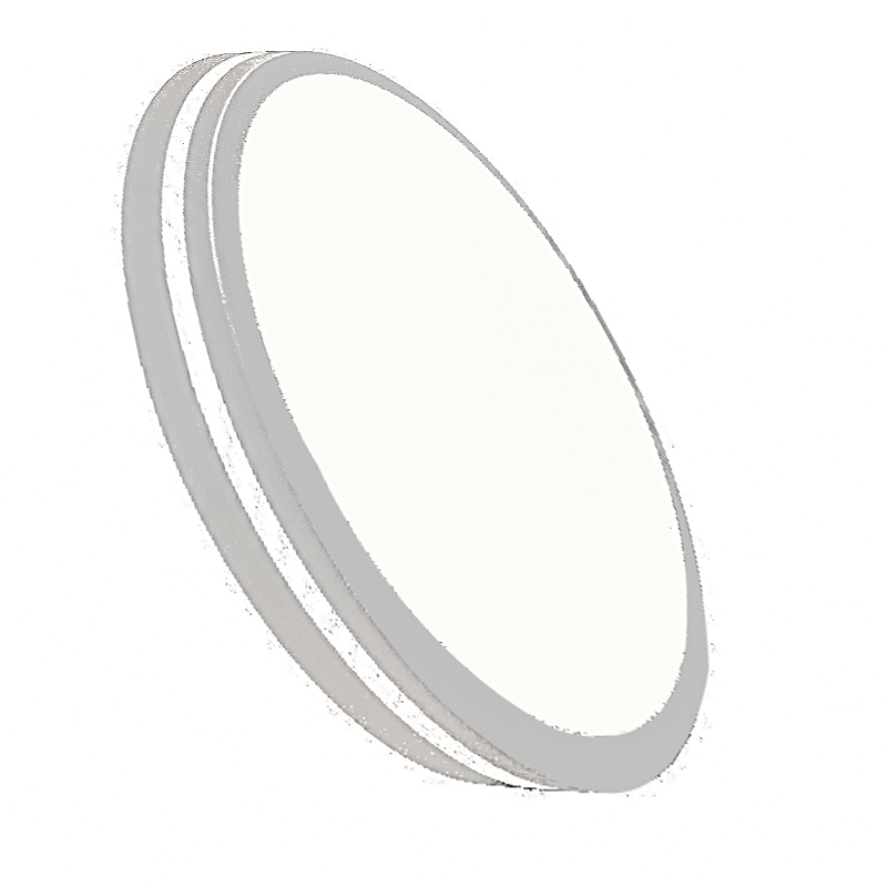 讯博士 XDD110 冷白 LED吸顶灯 (计价单位:个) 白色高清大图