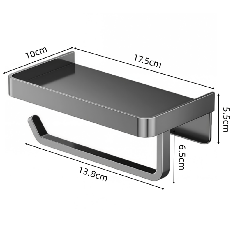 鑫木樽层架17.5cm个高清大图