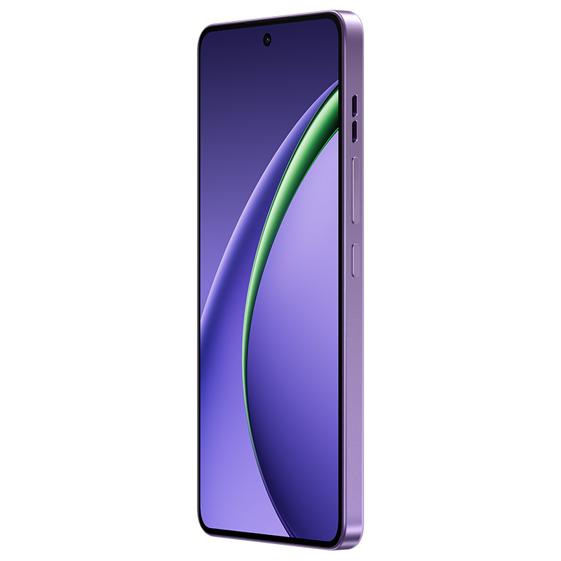 OPPO K13 Turbo Pro 初号紫 16GB+256GB 疾风散热引擎 潮汐引擎 第四代骁龙8s 7000mAh大电池 5G手机