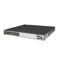 华为(HUAWEI)S6720-30C-EI-24S-AC(24个万兆SFP+,2个40GE QSFP+) 优享服务