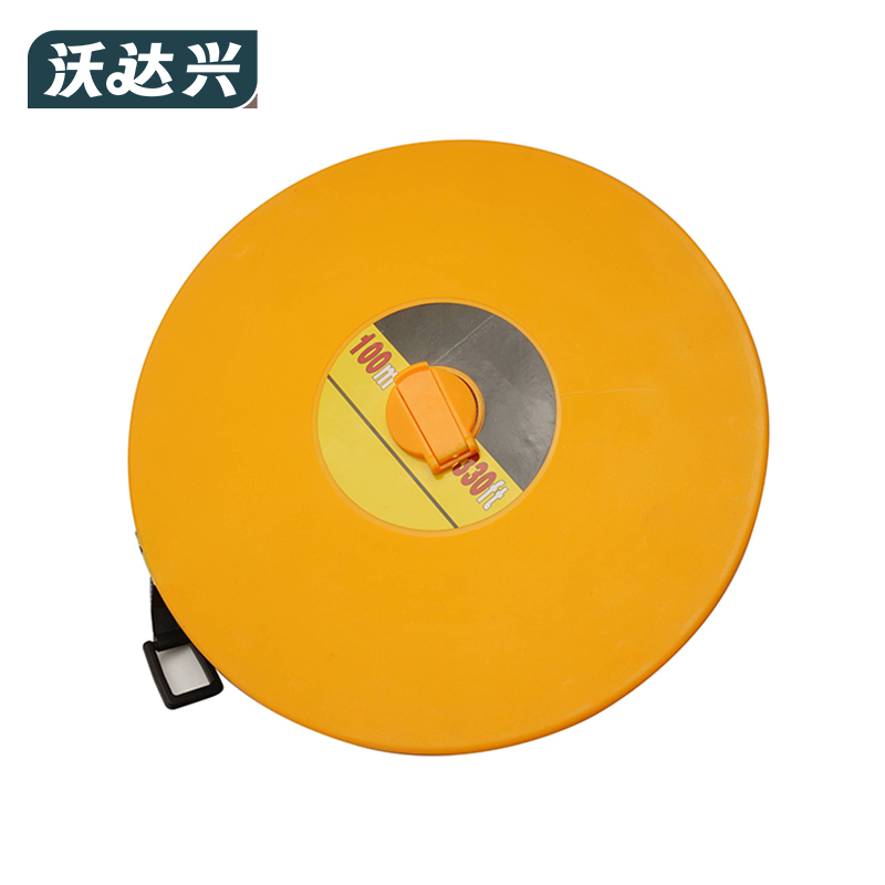 沃达兴 皮尺 100m 把高清大图