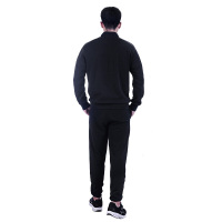[自营]李宁(LI-NING) 17秋季 男卫衣开衫外套春季连帽立领运动运动卫衣/套头衫AWDM845