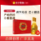 华信牌鹿龟洋参补酒33度四星500ml*2瓶保健酒礼盒装官方自营店