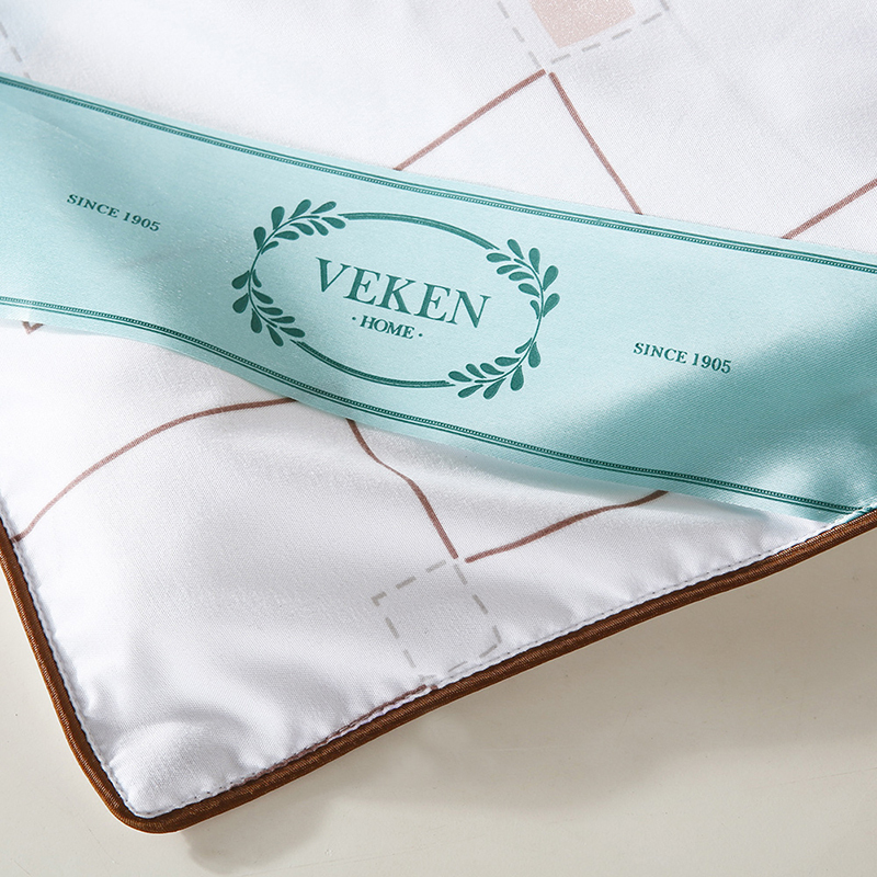 维科家纺(VEKEN) 竹语被 VKM-17203 150*210CM