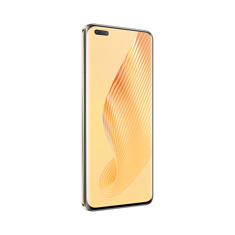 荣耀Magic5 Pro 12GB+256GB 燃橙色 流线四曲屏 IP68级防尘抗水 超感光多维广角主摄 Magic-Log电影影调 第二代骁龙8旗舰芯 独立显示芯片 5G手机