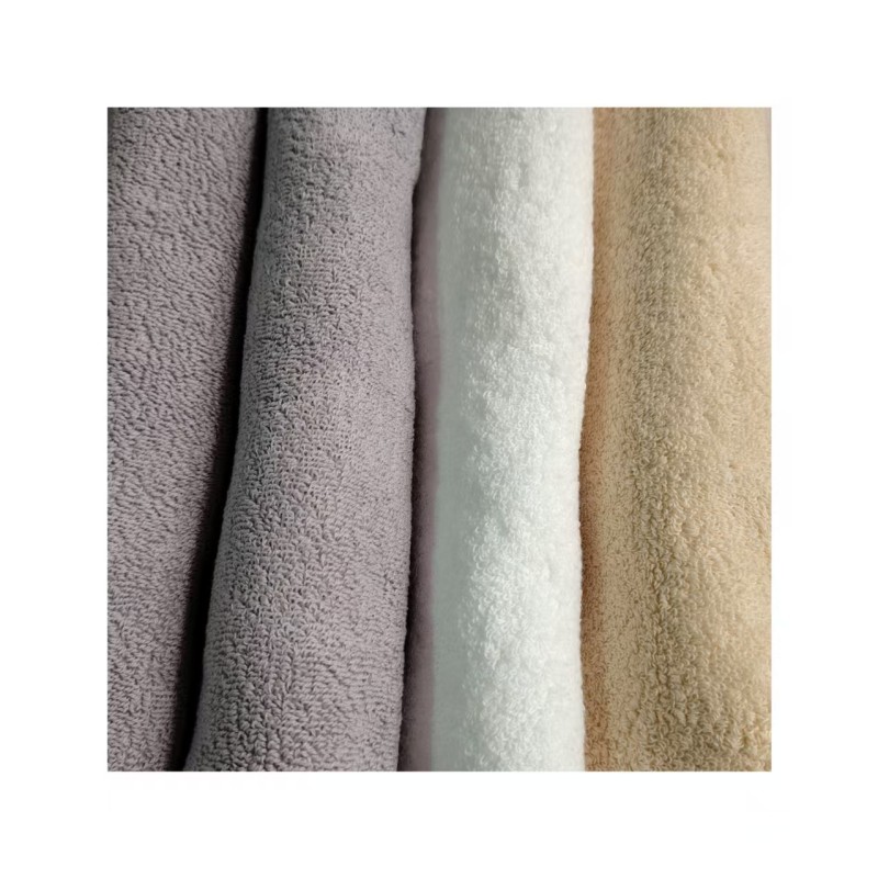 金帘缘 纯棉浴巾 70cmx 140cm 条高清大图