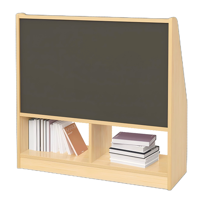 悦读时光·幼儿园绘本馆(标准版) 借阅图书柜【83.6cm*30cm*81.6cm】