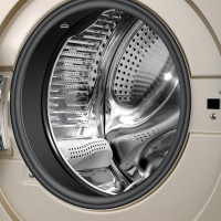 Haier/海尔 EG8012BX58GU1全自动变频滚筒洗衣机8公斤大容量家用 直驱DD电机 水晶机芯