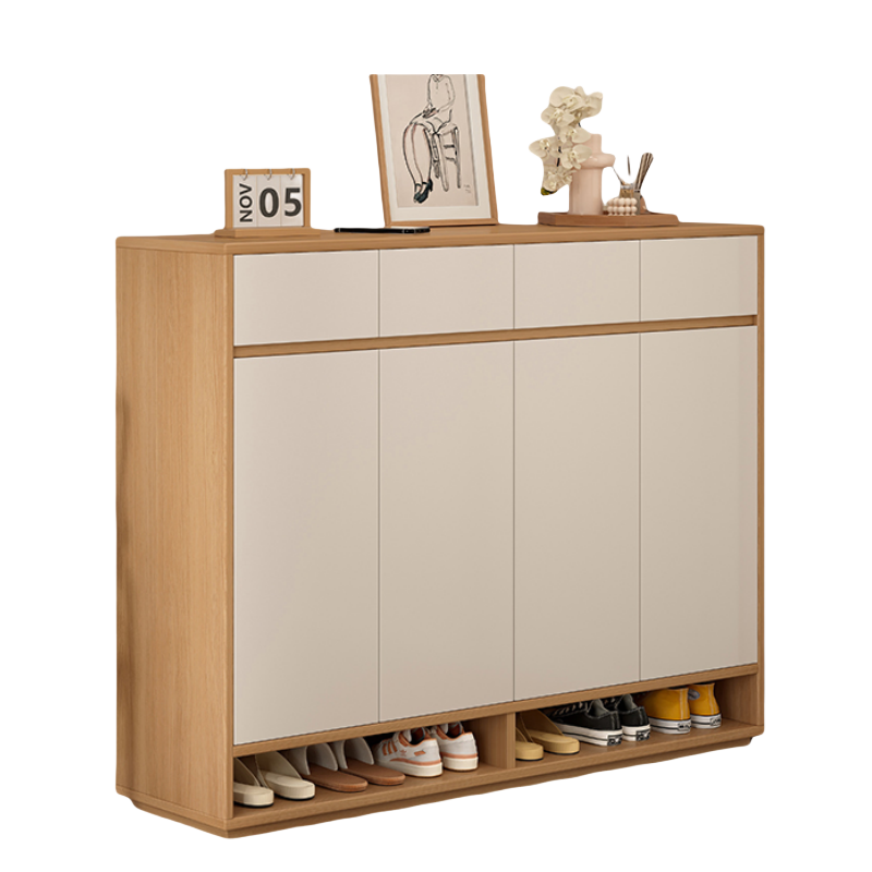 铭思达鞋柜1.2米个高清大图