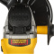 得伟(DEWALT)DCG405NT-A9 2 磁浮角磨机单机 0V锂电无刷125mm 台