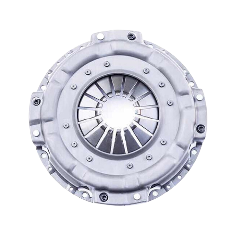东风EQ1118 离合器压盘 离合器盖及压盘