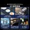 海尔(Haier)双面洗嵌入式健康洗碗机云溪W5000Max 升级大16套变频分区洗新一级水效7天存储