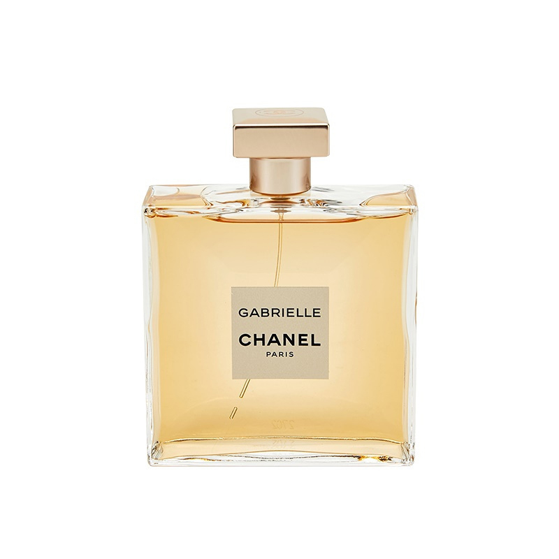 chanel香奈儿嘉柏丽尔100ml女士香水清新花香调法国原装进口
