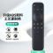 适用TCL雷鸟电视遥控器RC801JCB1蓝牙语音通用电视65 75 85Q10G Q10H C11液晶电视遥控器板
