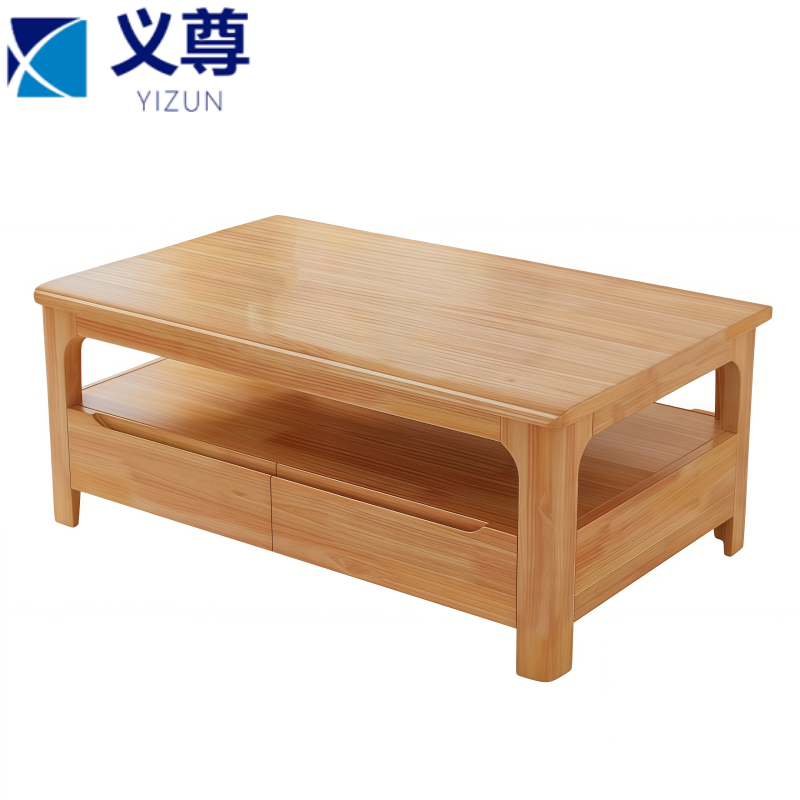 义尊 茶几 130cm 张高清大图