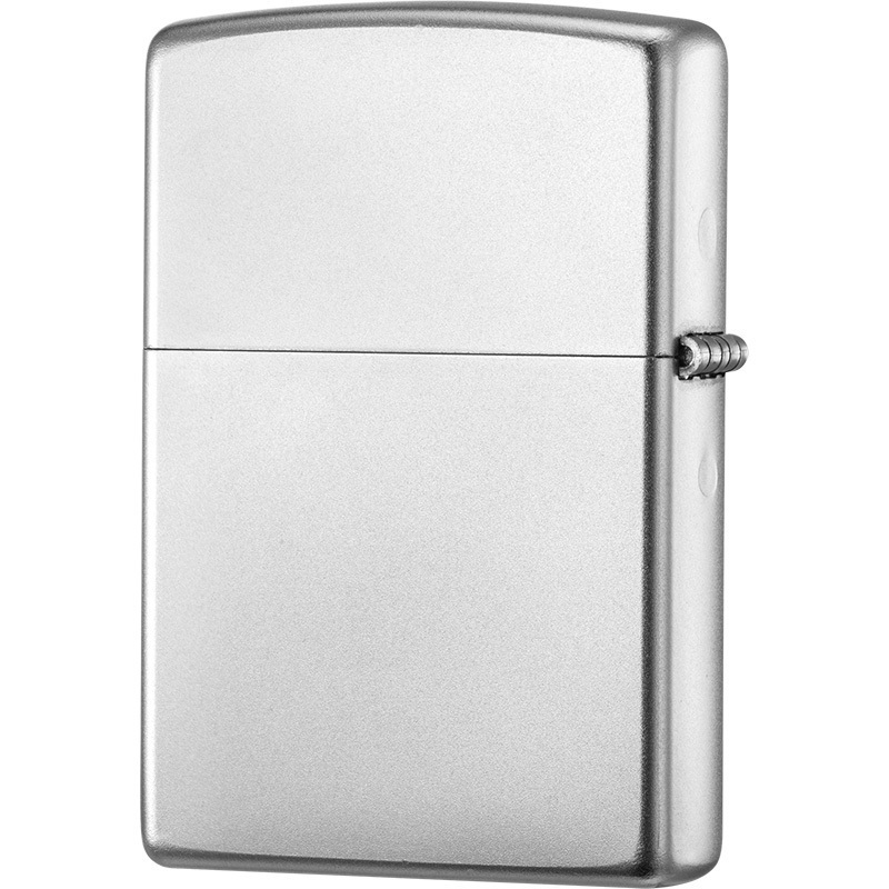 zippo芝宝打火机美国原装ZIPPO打火机步步高升之宝打火机205-C-000015