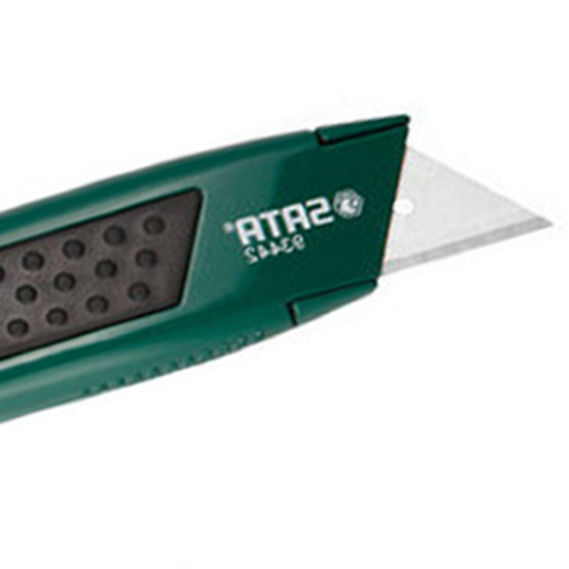 世达(SATA) 安全实用刀 93442高清大图