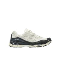 亚瑟士(ASICS)轻质缓震透气网布系带运动鞋男复古潮流跑步鞋