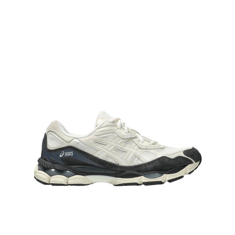 亚瑟士(ASICS)轻质缓震透气网布系带运动鞋男复古潮流跑步鞋