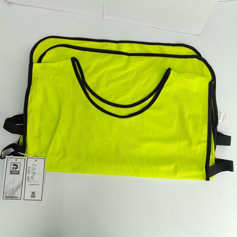 TDUO运动背心YX5 件高清大图