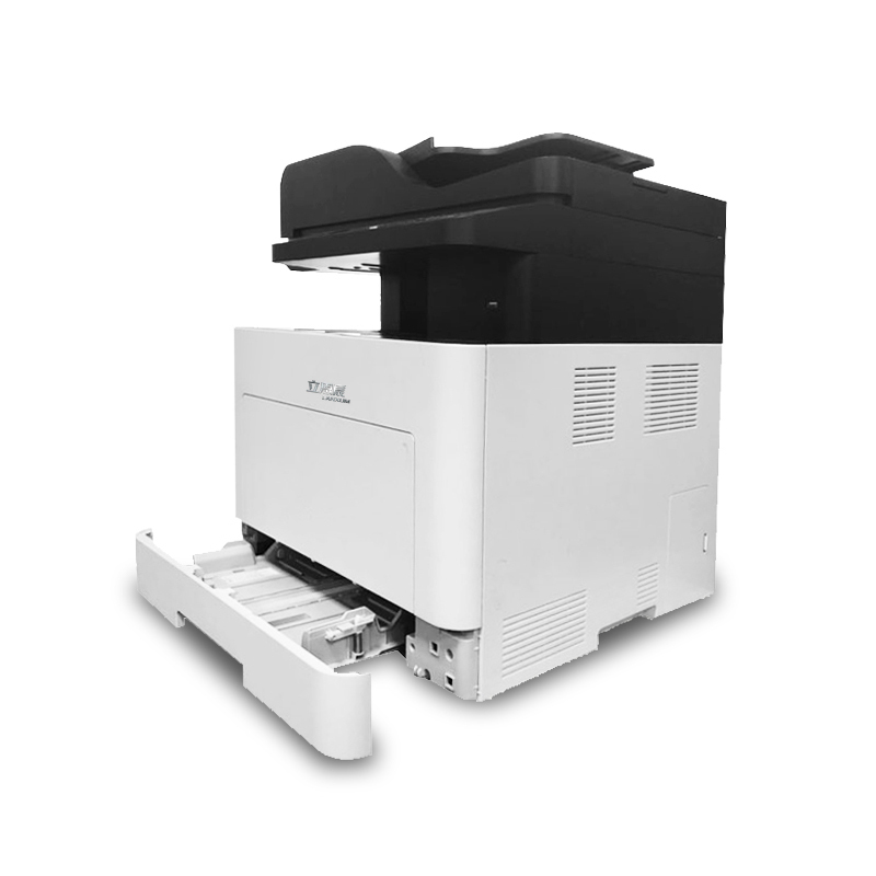 立思辰(LANXUM) E-GA7330cdn A4彩色激光 多功能一体机 (计价单位:台)