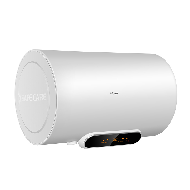 Haier/海尔热水器 电热水器EC6002-V5K(U1) 60升 一级能效 8年包修 健康抑菌高清大图