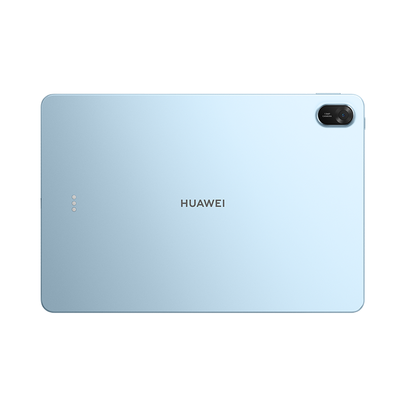 华为平板 MatePad 11.5 2026款 WIFI 8GB+256GB 柔光版 海岛蓝高清大图