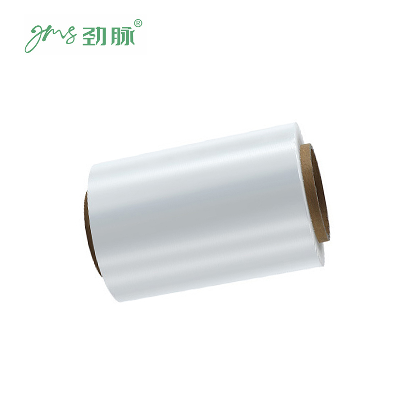 劲脉 缠绕膜 15cm*600米 卷高清大图