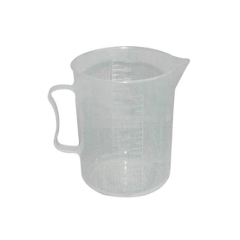 AB量杯 带刻度 5L量杯 PVC材料 单位:个