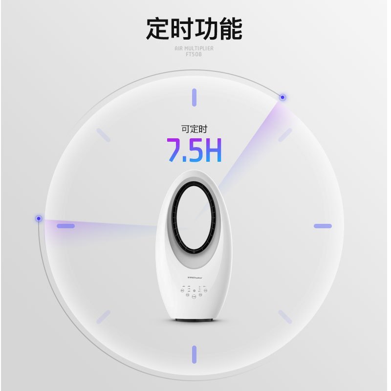 荣事达(Royalstar)取暖器暖风机遥控款家用客厅浴室电暖气节能省电卧室速热小型神器