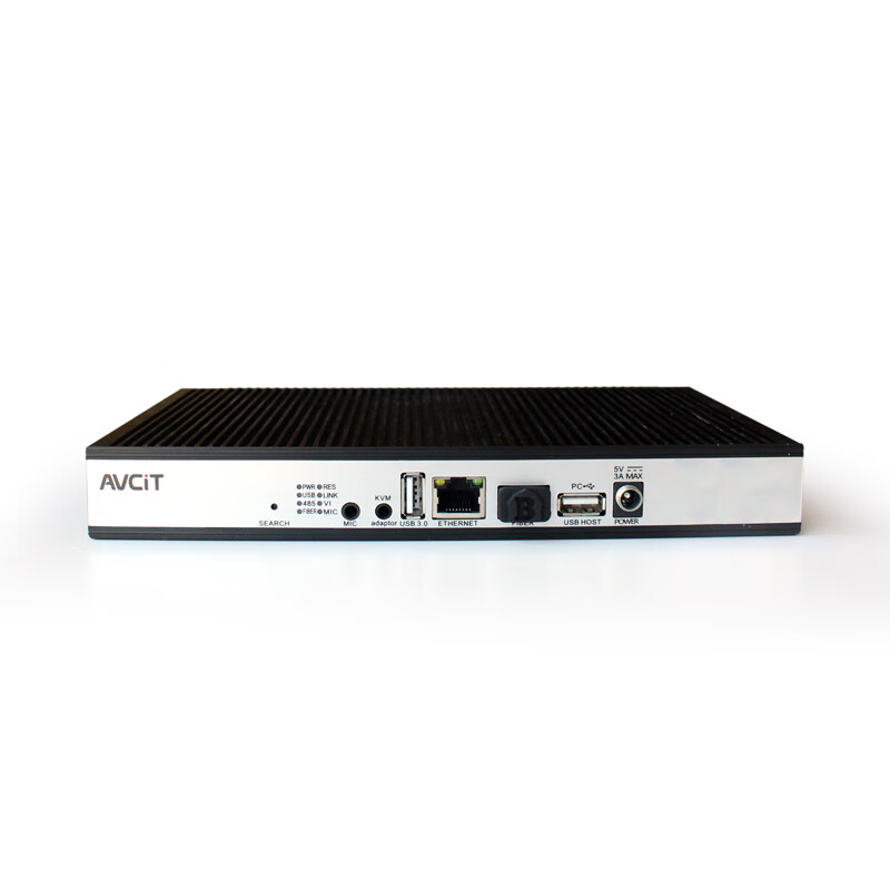 魅视分布式音视频输入设备DS3.1-HDK-2IL高清大图
