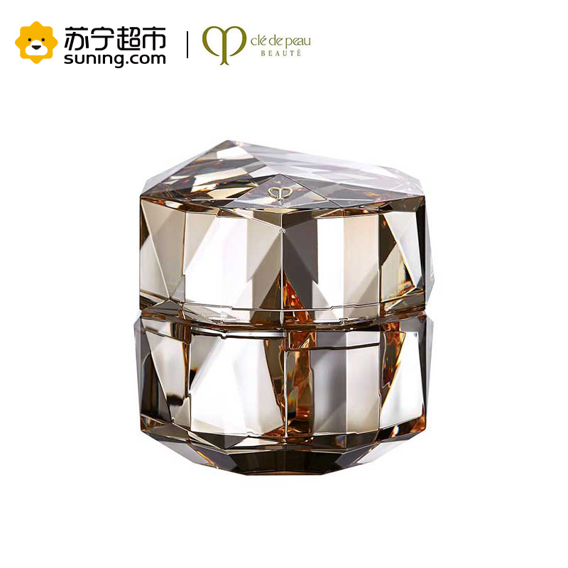 CPB/肌肤之钥 金致乳霜 30mL