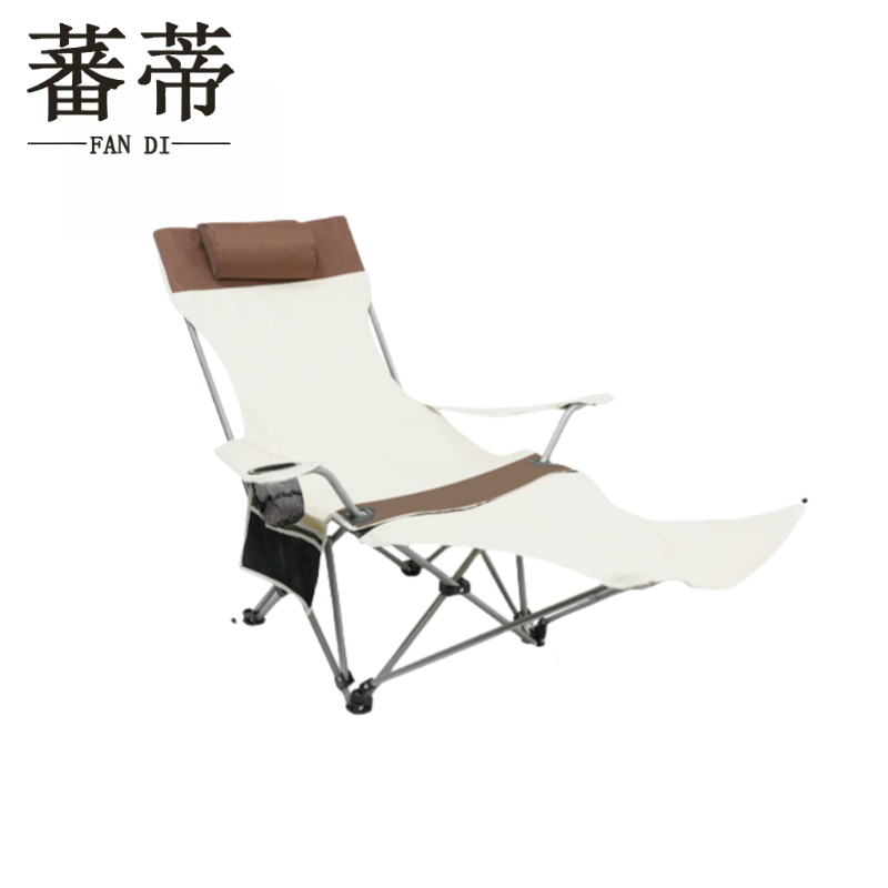 蕃蒂钓鱼椅高清大图