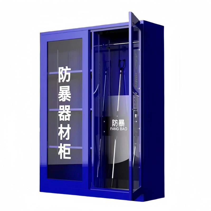 器材柜办公柜高清大图