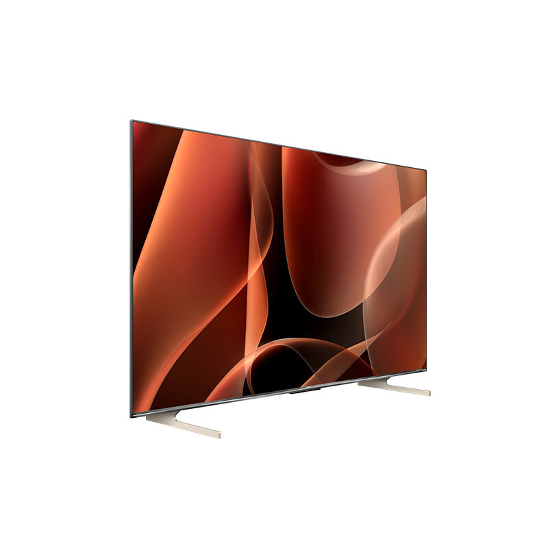 海信(Hisense)85A5H 85英寸 4K超清平板电视 博朗金 130%色域 120Hz高刷 3+64G